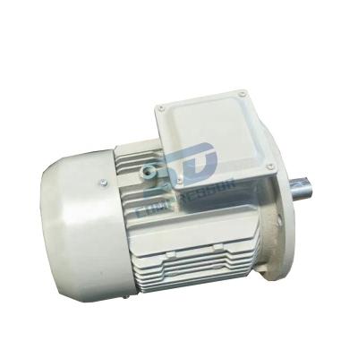 China - 1080403412 / 1092091622 / 1092125100 / 1092091605 china electric ac air compressor fan motor electric fan for atlas copco for sale