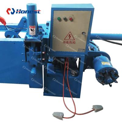 China Stator Motor Recycling Scrap Motor Electric Stator Recycling Machine Motor Dismantling Recycling Machine Price for sale