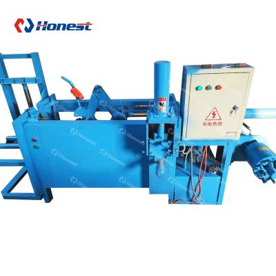 China Stator Motor Recycling Electric Motor Stator Recycling Machine Motor Stator Wrecker Cutting Machine for sale