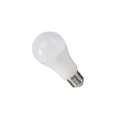 China Residential china economic bulb e27 2835 IC chips led light bulb A60 short type for sale