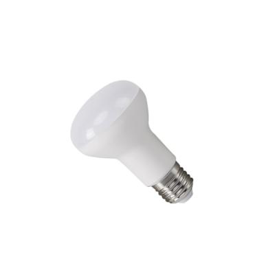 China Best Selling Residential Surfaced Mounted Led Bulb R63 8W Led Bulb Light Mushroom Shape Bulb for sale