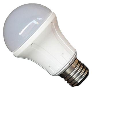 China Environment Friend Residential Hot Selling Motion Sensor Led Bulb 9w Lamp for sale