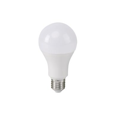 China A70 Residential CE, Rohs Base B22 Plastic Housing 220v 5w AC Led Light Bulb for sale