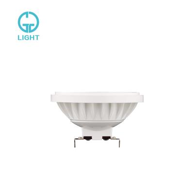 China High quality wholesale custom modern cheap outdoor led light G53 ar111 recessed lamp holder for sale