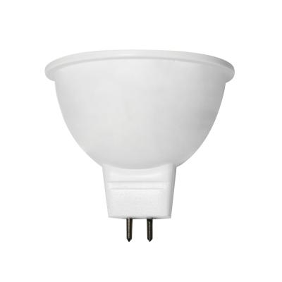 China Modern factory direct cheap price led spotlight lamp 3w 6w MR16 for sale