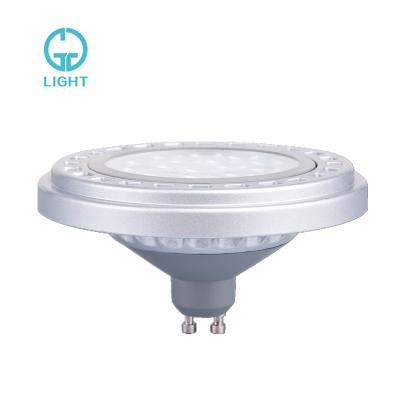 China Modern Led Ceiling Spot Light Aluminum Material Led Lamp AR111 15W for sale