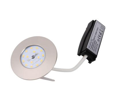 China Modern intertek led lighting modern indoor downlight ip44 quanlity downlight germany lamp for sale