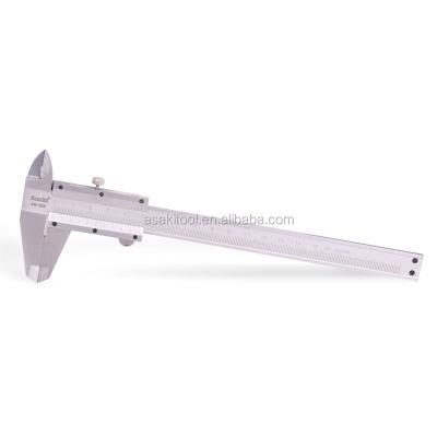 China AK-0119 High Quality Inner Diameter Gauge Stainless Steel Vernier Caliper Made In China for sale