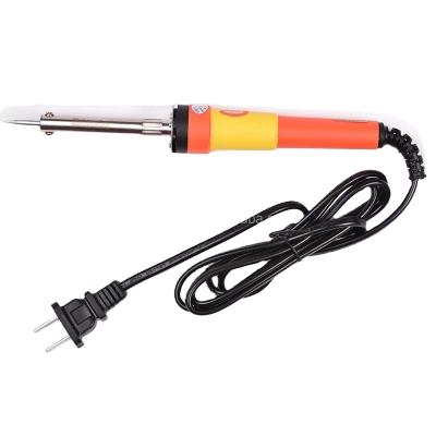 China Building Material Stores AK-9030 High Grade Stainless Steel Soldering Iron 30W/40W/60W for sale