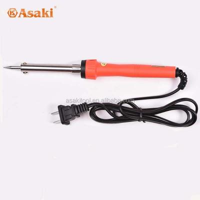 China AK-9038 Stainless Steel Home Use 30W/40W/60W Soldering Iron for sale