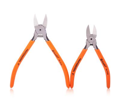 China ASAKI Cutting Wire Cutter Multifunctional High Carbon Steel Pliers for sale