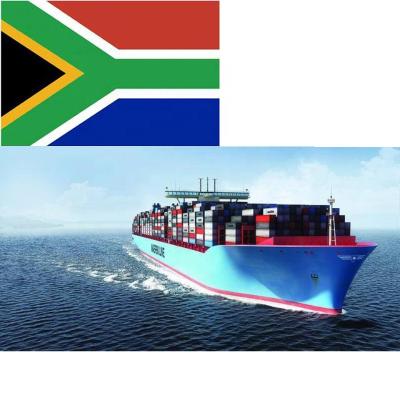 China Cost effective CBM MOQ clearance included one stop direct to Ningbo gate shipper South Africa SAZA2 for sale