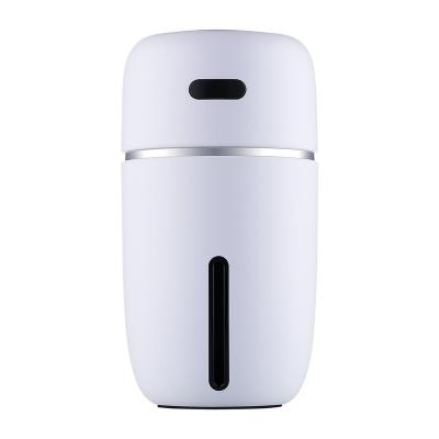 China New Arrival 200ml Car Air Humidifier Ultrasonic Mini Portable Cool Mist Humidifier For Baby for sale