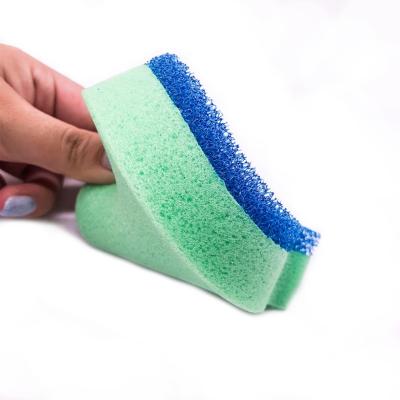 China China Factory Viable Solder Iron Emery Cleaning Sponge Tips for sale