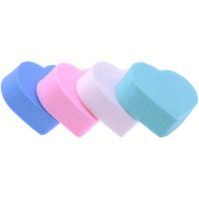 China Well Sponge Vending Long Custom Beauty Blenders And Box for sale