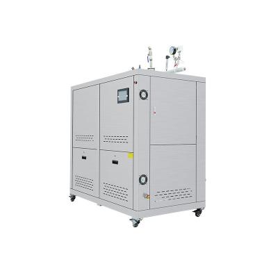 China 220V 0,7Mpa Industrieller/kommerzieller Erdgasgenerator Leichte Wartung zu verkaufen