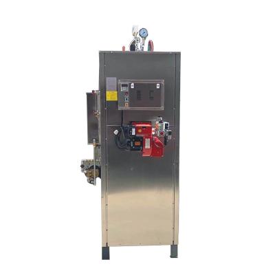 China Small Oil Fired Steam Generator Boiler 0.7Mpa High Pressure GB for sale