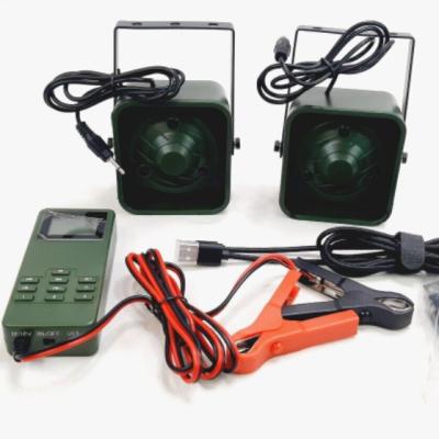 China Hunter Hunting Electronic MP3 Player Bird Sound for sale