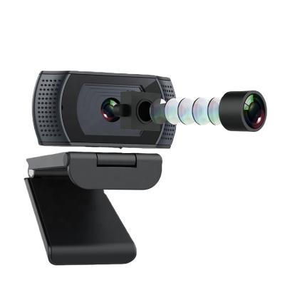 China OEM USB webcam for PC computer laptop web camera internal online auto focus 6.1*5.4*7.5cm for sale