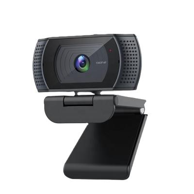 China Free Driver USB 2.0 PC Camera Webcam Web Camera With MIC Microphone PC Usb Webcam 6.1*5.4*7.5 cm For Laptop for sale