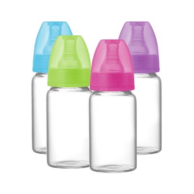 China Milk BPA Free Baby Bottle Best Inexpensive Feeding Bottle Baby Bottles for sale