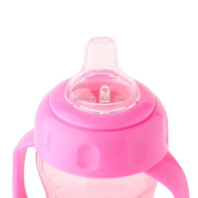 China BPA Free Best First Sippy Cup Sippy Cup for Best Milk Transition Sippy Cup for sale