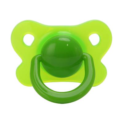 China 2018 NEW BPA Free Baby Pacifier, Soother Chain, Baby Products Manufacturer for sale