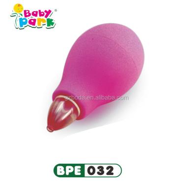 China Baoda Eco-friendly Useful Safety Adult Nose Cleaner (Vacuum Nasal Aspirator) for sale