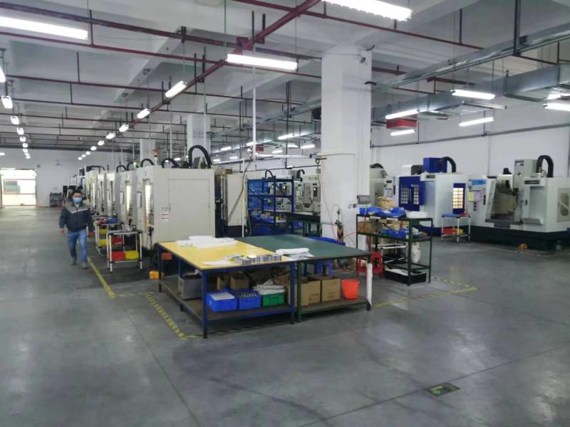 Geverifieerde leverancier in China: - Dongguan LiHeng machinery industry co.,ltd