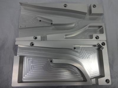 China Titan TA1 CNC-Bearbeitung Ersatzteile 304 Edelstahl CNC-Frästeile zu verkaufen