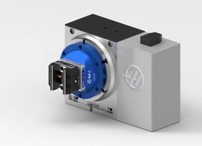 중국 4축 4축 비스 클램핑 플레이트 Cnc 고정 클램프 기계 도구 클램프 0.005mm 기계 제로 포인트 SK96-275 판매용