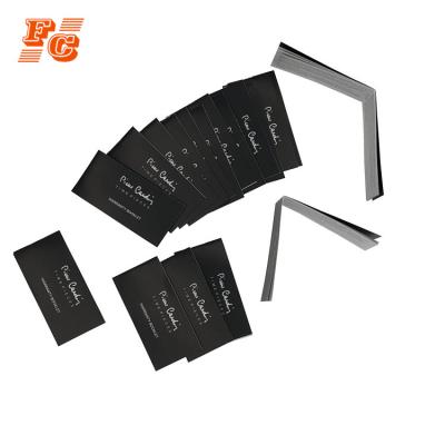 China Recyclable Product Folding Brochure Printing Instructions Manual for sale