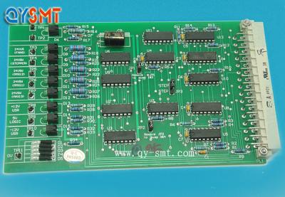 China Dek smt parts DEK260 155518 Board for sale