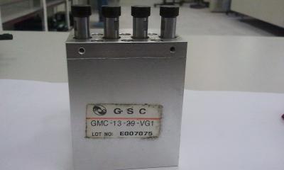 China Samsung smt parts GMC-13-29-VG1 for sale