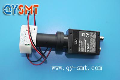 China Samsung smt parts CP45NEO CAMERA for sale