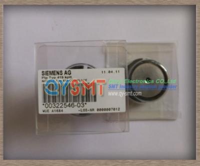 China Siemens smt parts 419 00322546-03 NOZZLE for sale