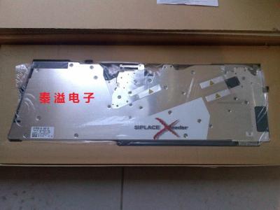 China Siemens smt parts ASM feeder X TYPE 2X8 00141270 for sale