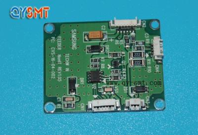 China smt board SAMUSNG SM FEEDER IT Slaver board J9060366A à venda