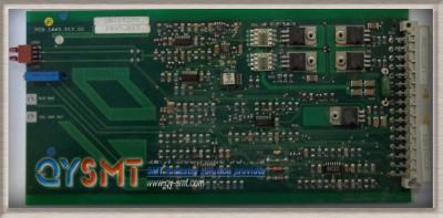 Chine carte de circuit imprimé de l'universel 47261404 de panneau de smt, Z PWC ampère à vendre