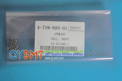 China Sony smt parts BALL,POPE 4-719-920-01 à venda