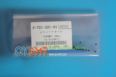 China Sony smt parts CERAMIC BALL 4-721-221-01 à venda