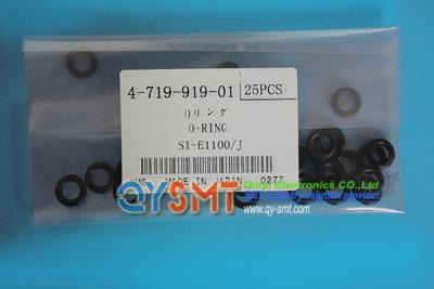 China Sony smt parts O-RING 4-719-919-01 à venda