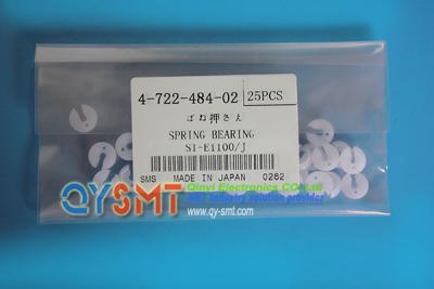 China Sony smt parts Spring Bearing 4-722-484-02 à venda