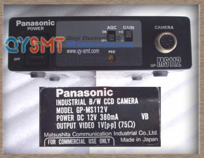 China universal smt parts GP-MS112V Camera à venda