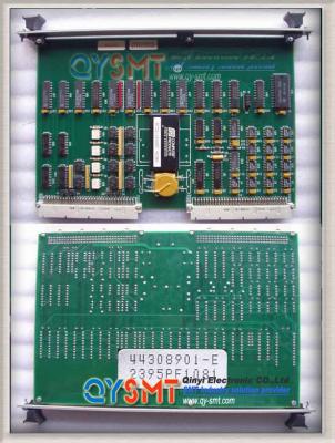 China universal smt parts 44308901 I&O Card à venda