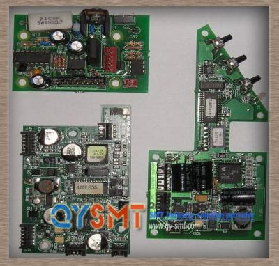 China universal smt parts 040A-S98 16MM FEEDER DRIVER CARD à venda