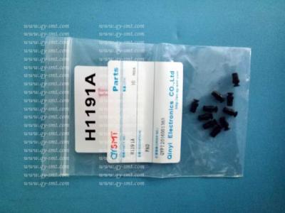 China FUJI smt parts fuji H1191A  PAD for sale