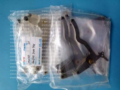 China Samsung smt parts SamsungShutter lever (J2500214) (1) for sale