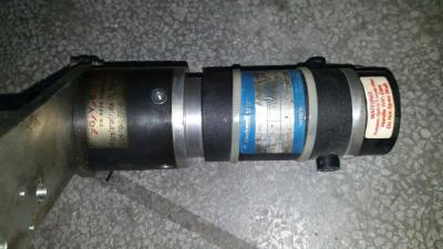 China Juki smt parts  Dek 133127 X Motor & Encoder for sale