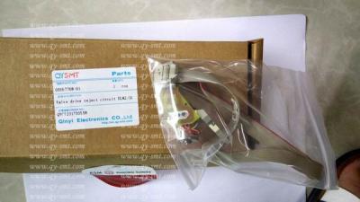 China Siemens smt parts Simens spare parts 00367768-01 Valve drive reject circuit DLM2DLM3 for sale